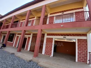 Newly Built Shopping Shops Available for Rent at Fo1 Kuwba Abuja