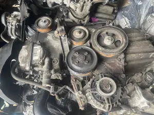 Toyota Vitz Engine 2005-2010