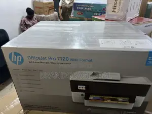 Hp Officejet Pro Y0s18a – Multi-Function Inkjet Printer