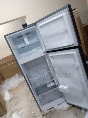 Lg 205l Fridge – Smart Inverter Compressor Technology