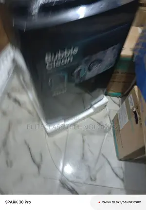 Modern Design Hisense 9kg Top Load Automatic Washing Machine