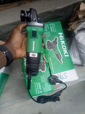 Angle Grinder Machine 4.5" (Original)