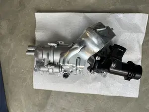 Water Pump For Mercedes-benz Cla 250