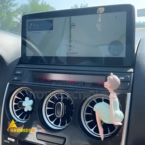 Mazda 6 2002-2008 Car Android Multimedia Player