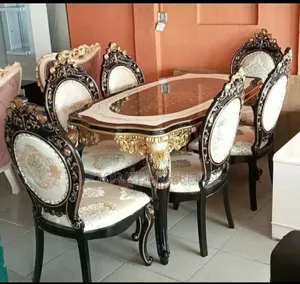 Royal Dining