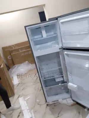 Lg 205l Refrigerator – Advanced Cooling at Its Best