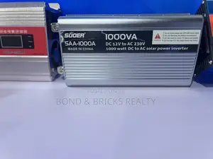 Sachet Inverter