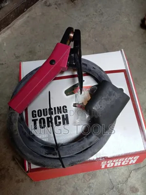Gouging Welding Torch