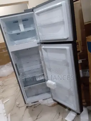 Lg 205l Refrigerator – Keep Food Fresh Longer
