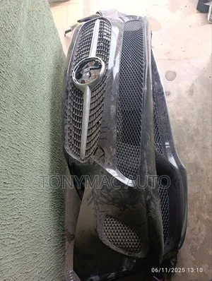 Front Bumper For Mercedes Benz A-class 2021,2022