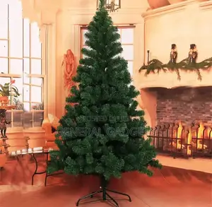 7ft Conventional Christmas Tree
