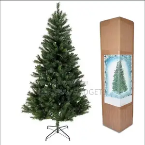 7ft Conventional Christmas Tree