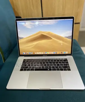 Laptop Apple MacBook Pro 2019 16GB Intel Core I9 SSD 512GB