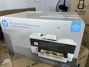 Hp 7720 Officejet Y0s18a – Fast Business Printer
