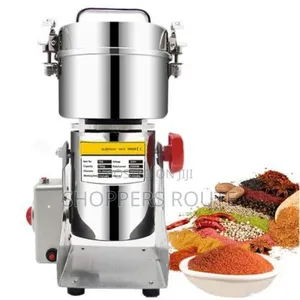 Spice Grinder Sy 2500