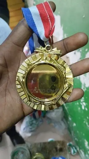 Medals Zo14