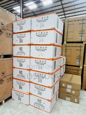 5kva 24v Felicity Solar Inverter
