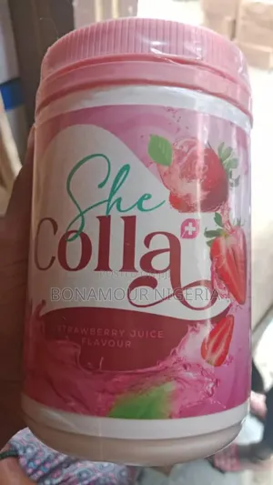 She Colla+ ( Collagen)
