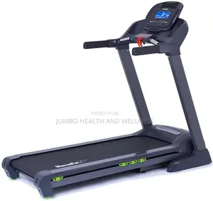 Spiro 500 Motorized Treadmill (3hp)