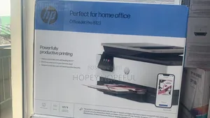 Hp Officejet 8123 Printer