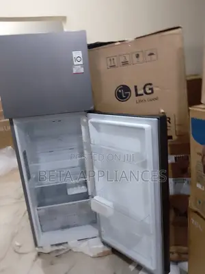 Lg 205l Refrigerator – Durable Energy Efficient
