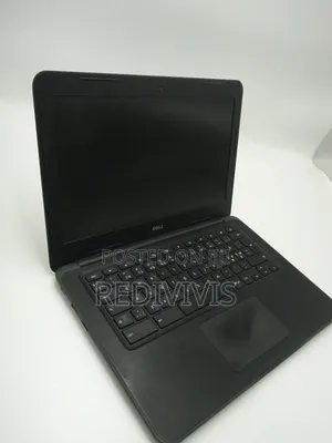 Laptop Dell 4GB Intel Celeron eMMC 16 GB