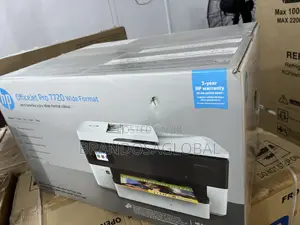 Hp Officejet 7720 Pro – Smart Wireless Printer (Y0s18a)
