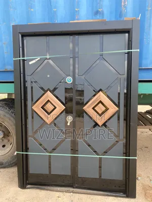 5ft by 7ft Turkey Luxury Doors Star Available