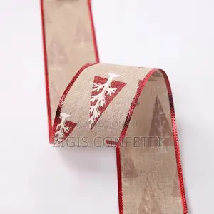 Christmas Ribbon