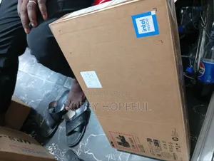 New Laptop HP 16GB Intel Core Ultra 7 SSD 512GB