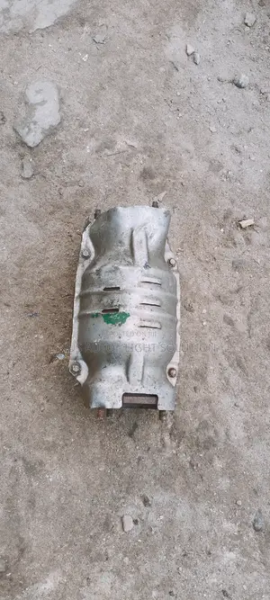 Complete Catalyst for 2010 Honda Crosstour
