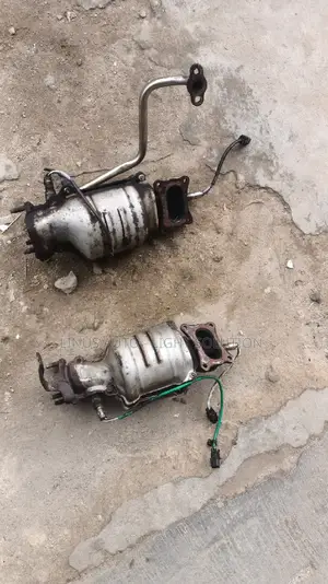 Engine Catalytic 2008/2012 Honda Accord