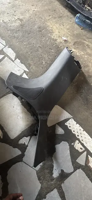 Roof Net for Gle 350 W167 2020/2025 Model