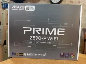 Asus Prime Z890 Wifi