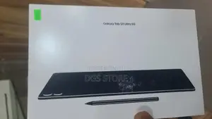 New Samsung Galaxy Tab S11 Ultra 5G 256 GB