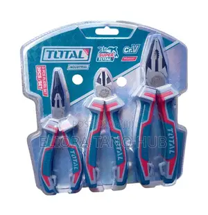 Total 3 In1 Plier
