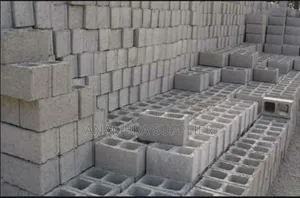 Solid Concrete Block Molding – Right at Your Doorstep! 