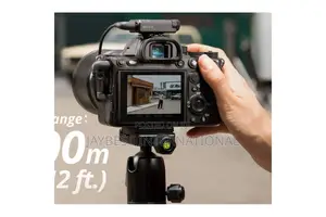 Dji Mic Mini Wireless Compact Microphone