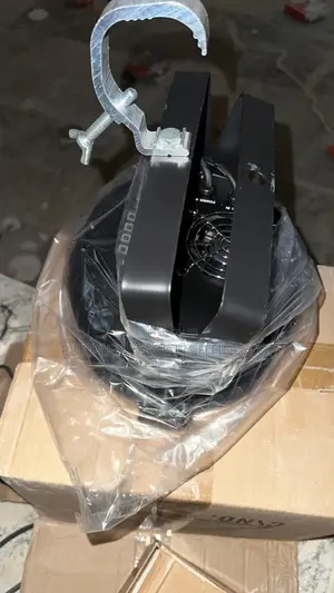 Parcan Ligth 240w