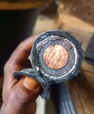 Napco Electrical Cable-35mm 1xcore Xlpe 11kv Cable