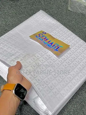 Square Quality Atiku