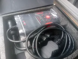 Ancel Hd 601 Diagnosis Tools