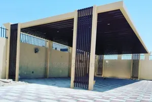 Quality Car Ports And Pergola