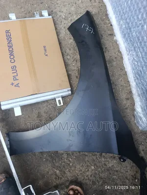 Mercedes Benz Gla,Cla,Glb, A-class 2020,2022 Fender