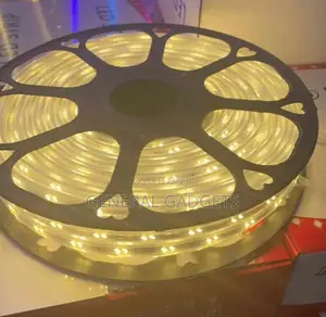 Led Rope Light