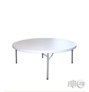 Banquet Table