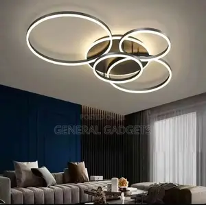 Chandelier Light