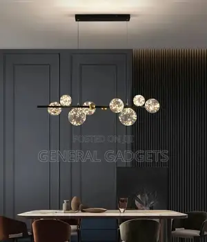 Luxury Dining Light