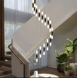 Luxury Chandelier Drop Light