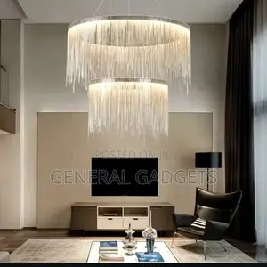 2025 Luxury Chandelier